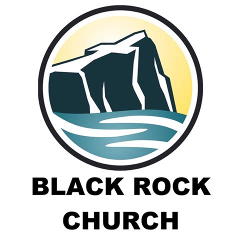 black cokc church|black rock church services.